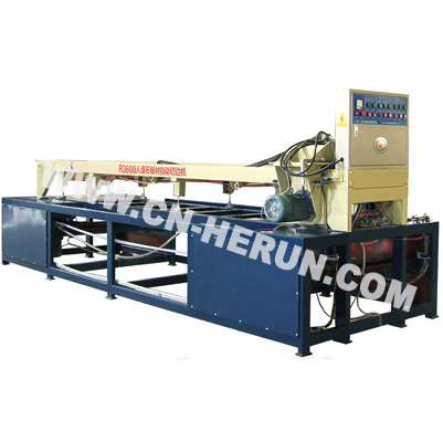Artificial Stone Trimmer Series