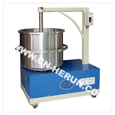 JHS Series Mixer