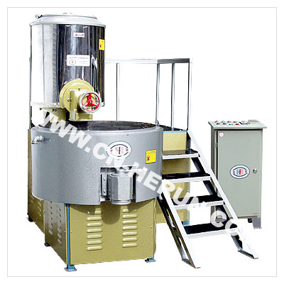 SN high-speed Plastic Mixer