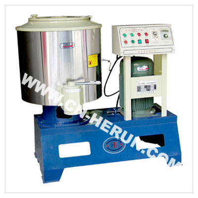 GLK Series Drying Mixer